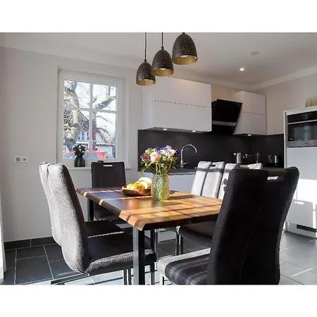 Apartment House Summerlove Comfortable Vacation